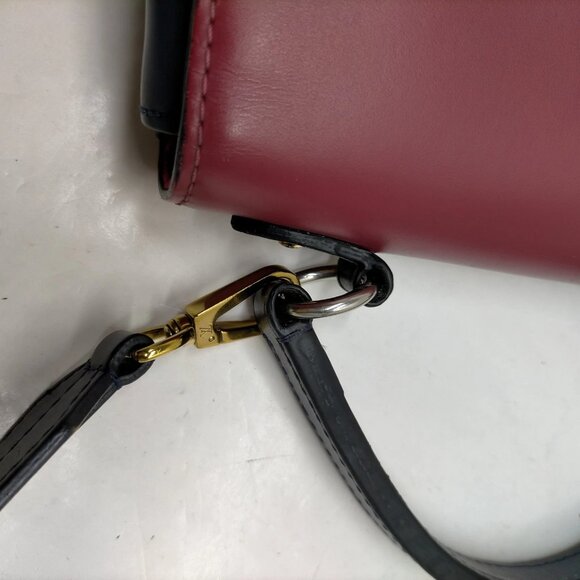 Louis Vuitton Cluny BB Brown Monogram Satchel Bag mon1300-102925 - Picture 8 of 16